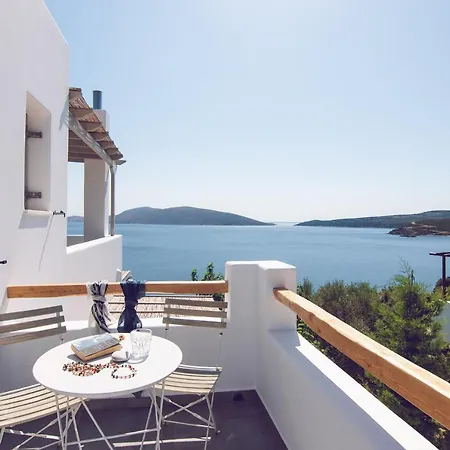 Vassiliki Skyros Island *