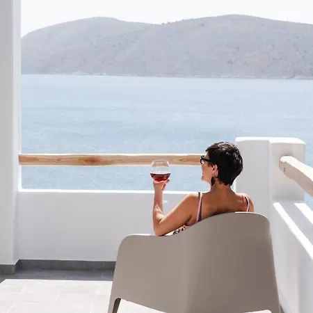 Villa Vassiliki Skyros Island