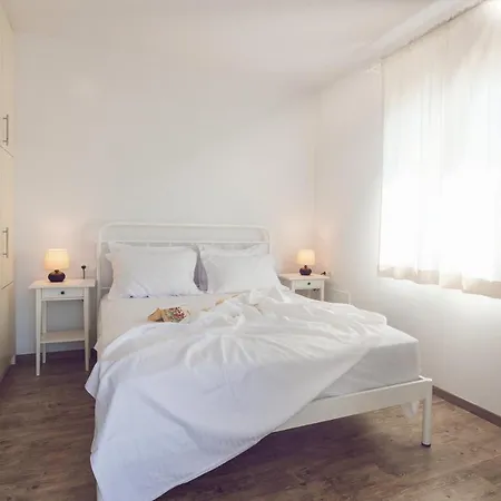 Vassiliki Skyros Island Villa Linaria (Skyros)