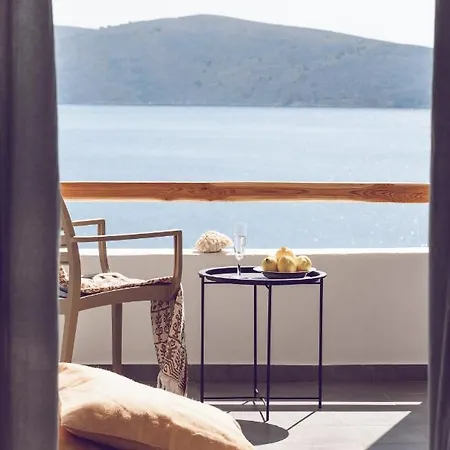 Villa Vassiliki Skyros Island *