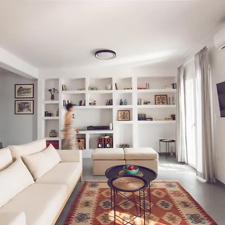 Vassiliki Skyros Island *