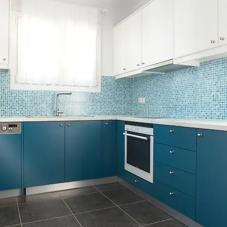 Villa Vassiliki Skyros Island Linaria (Skyros)