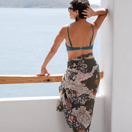 Vassiliki Skyros Island