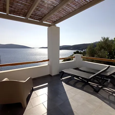 Vassiliki Skyros Island *